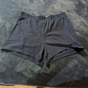 3 Pairs of Lounge Shorts